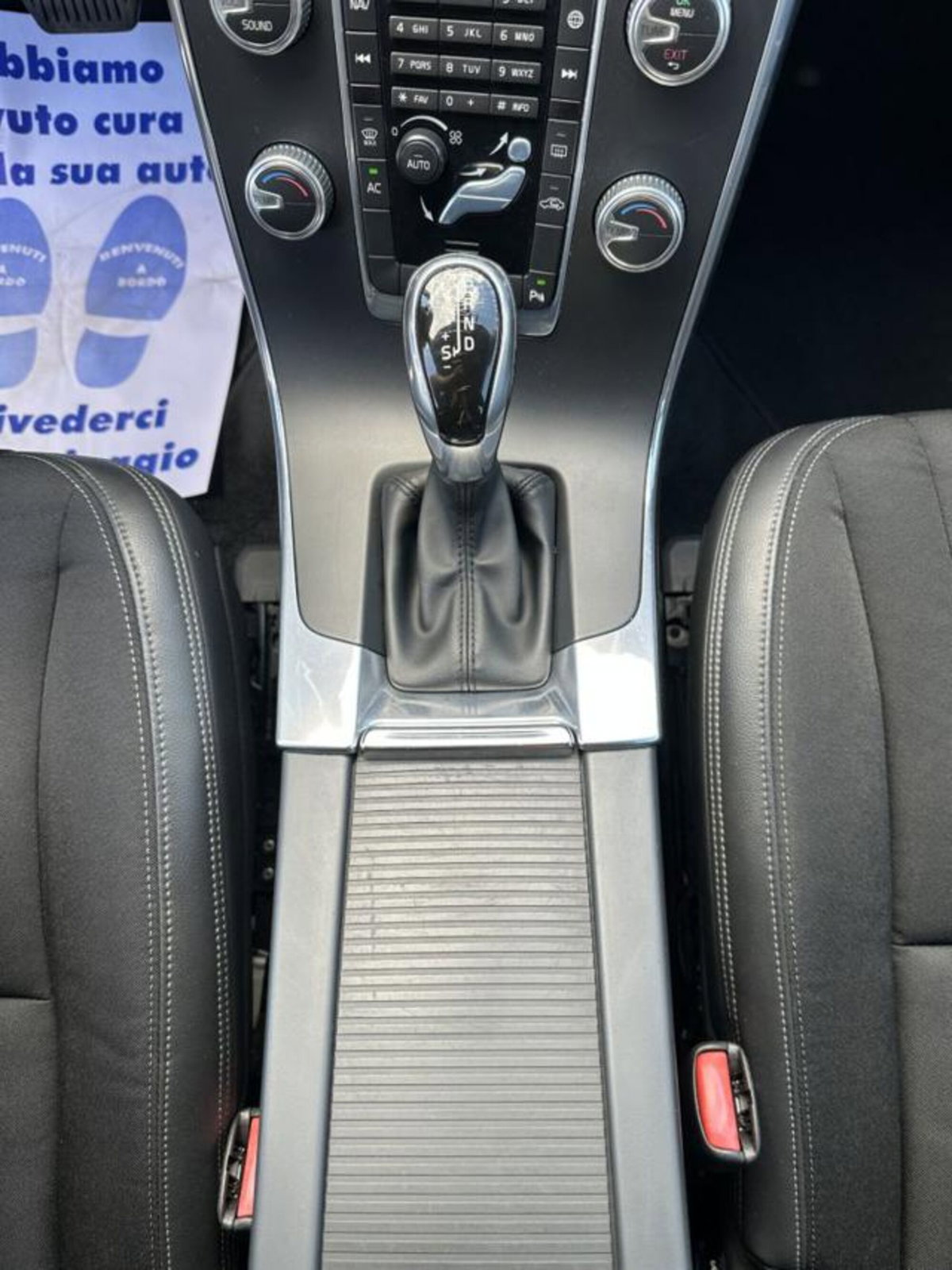 Volvo V60 D2 1.6 Kinetic (11)