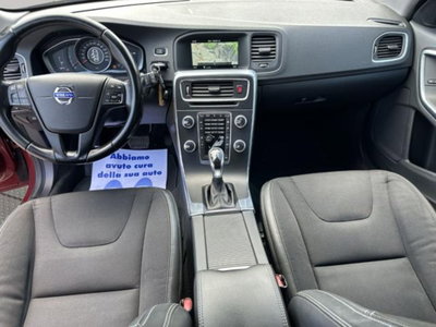 Volvo V60 D2 1.6 Kinetic (13)