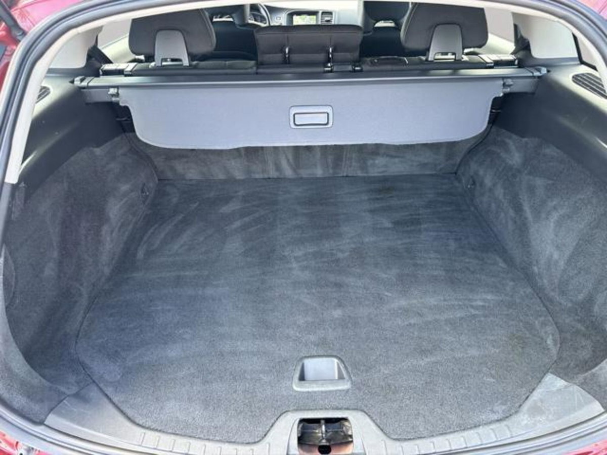 Volvo V60 D2 1.6 Kinetic (14)