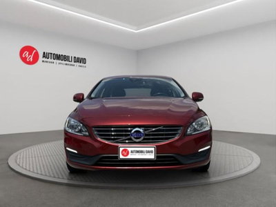 Volvo V60 D2 1.6 Kinetic (5)