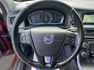 Volvo V60 D2 1.6 Kinetic (8)