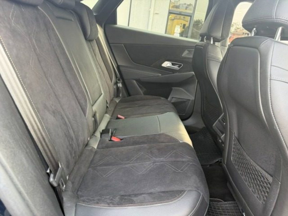 Ds DS 7 DS 7 Crossback BlueHDi 130 aut. Performance Line (10)