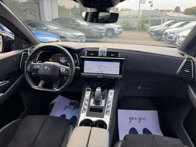 Ds DS 7 DS 7 Crossback BlueHDi 130 aut. Performance Line (11)