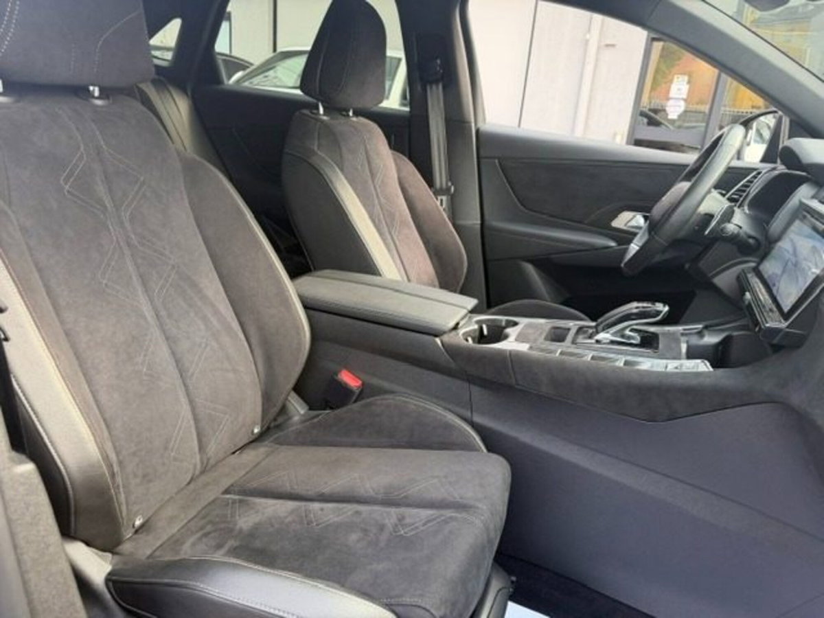 Ds DS 7 DS 7 Crossback BlueHDi 130 aut. Performance Line (12)
