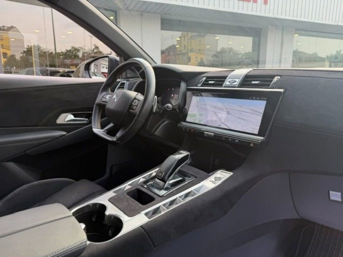 Ds DS 7 DS 7 Crossback BlueHDi 130 aut. Performance Line (13)