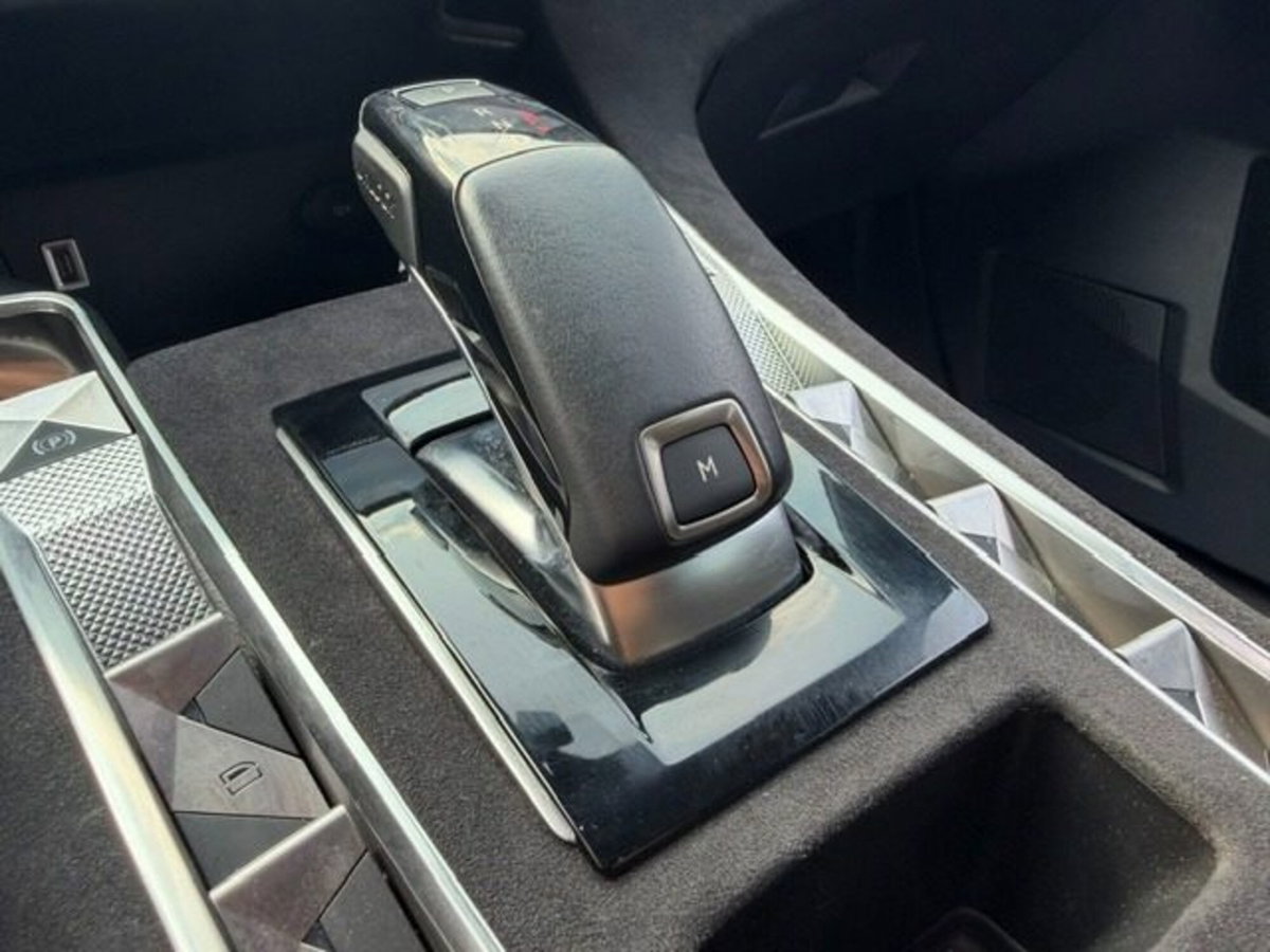 Ds DS 7 DS 7 Crossback BlueHDi 130 aut. Performance Line (14)