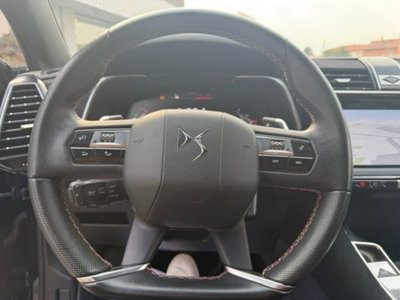 Ds DS 7 DS 7 Crossback BlueHDi 130 aut. Performance Line (16)