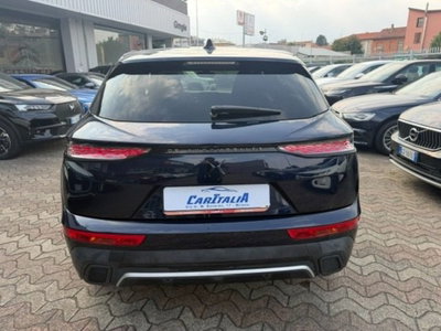 Ds DS 7 DS 7 Crossback BlueHDi 130 aut. Performance Line (5)