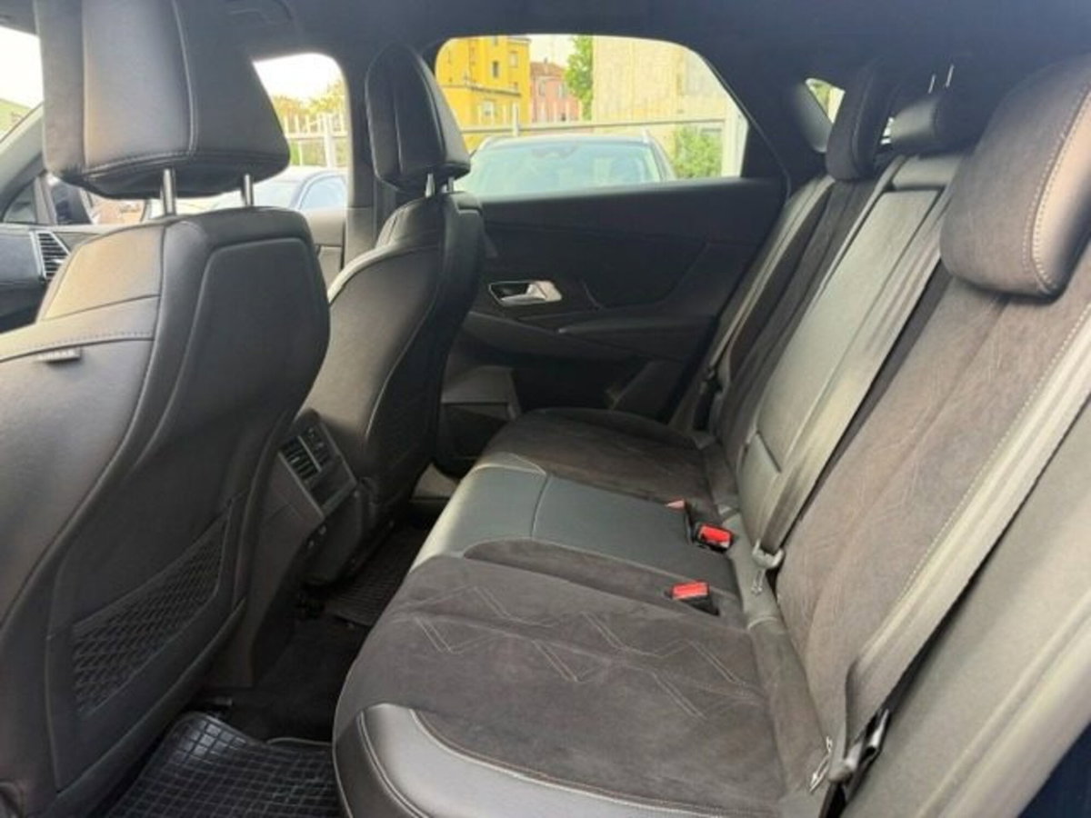 Ds DS 7 DS 7 Crossback BlueHDi 130 aut. Performance Line (7)
