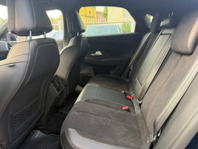 Ds DS 7 DS 7 Crossback BlueHDi 130 aut. Performance Line (7)