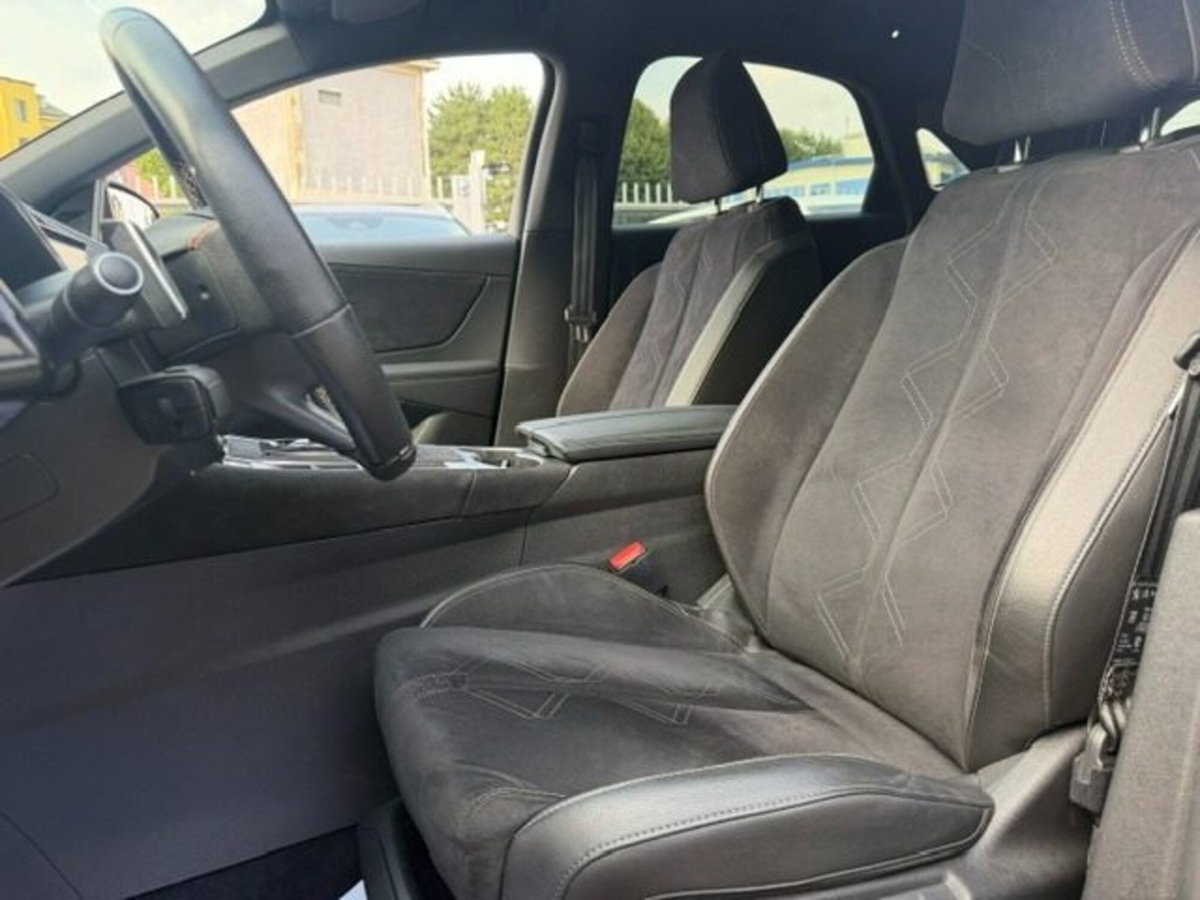 Ds DS 7 DS 7 Crossback BlueHDi 130 aut. Performance Line (9)