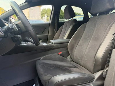 Ds DS 7 DS 7 Crossback BlueHDi 130 aut. Performance Line (9)