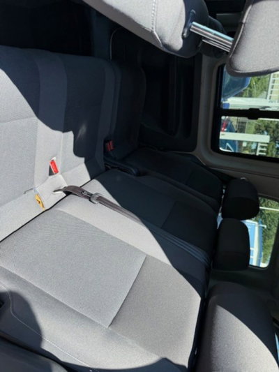 Volkswagen Veicoli Commerciali Caddy 1.6 TDI 102 CV 4p. Kombi (8)