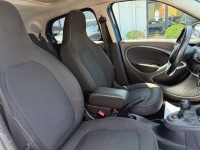 smart forfour forfour 70 1.0 twinamic Passion (12)