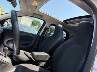smart forfour forfour 70 1.0 twinamic Passion (8)