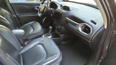 Jeep Renegade 2.0 Mjt 140CV 4WD Active Drive Low Limited (13)
