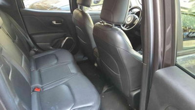 Jeep Renegade 2.0 Mjt 140CV 4WD Active Drive Low Limited (14)