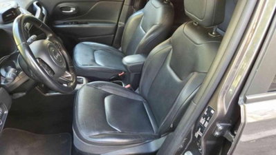 Jeep Renegade 2.0 Mjt 140CV 4WD Active Drive Low Limited (8)