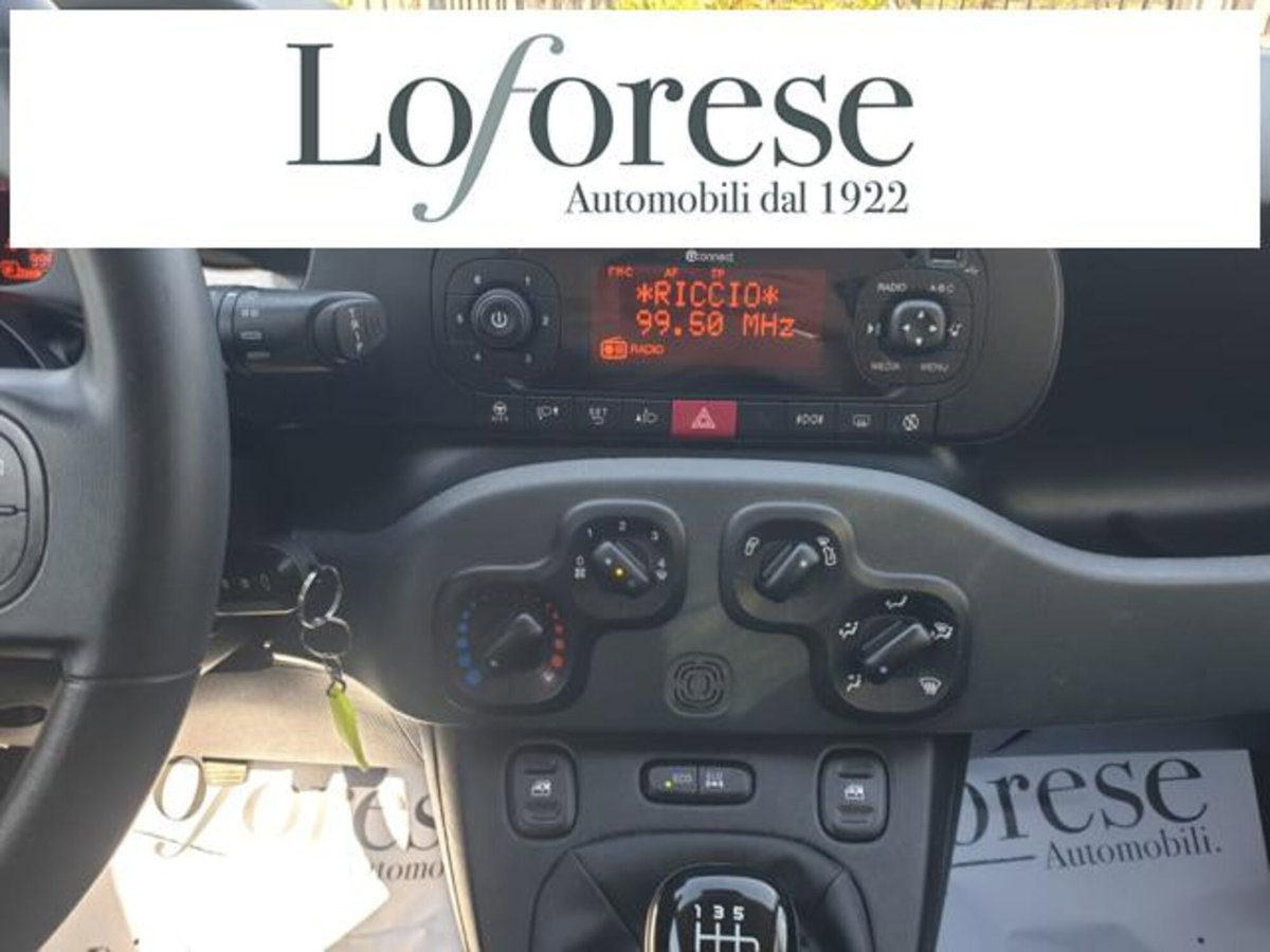Fiat Panda 0.9 TwinAir Turbo S&S 4x4 (10)