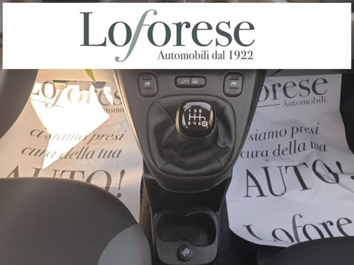 Fiat Panda 0.9 TwinAir Turbo S&S 4x4 (11)