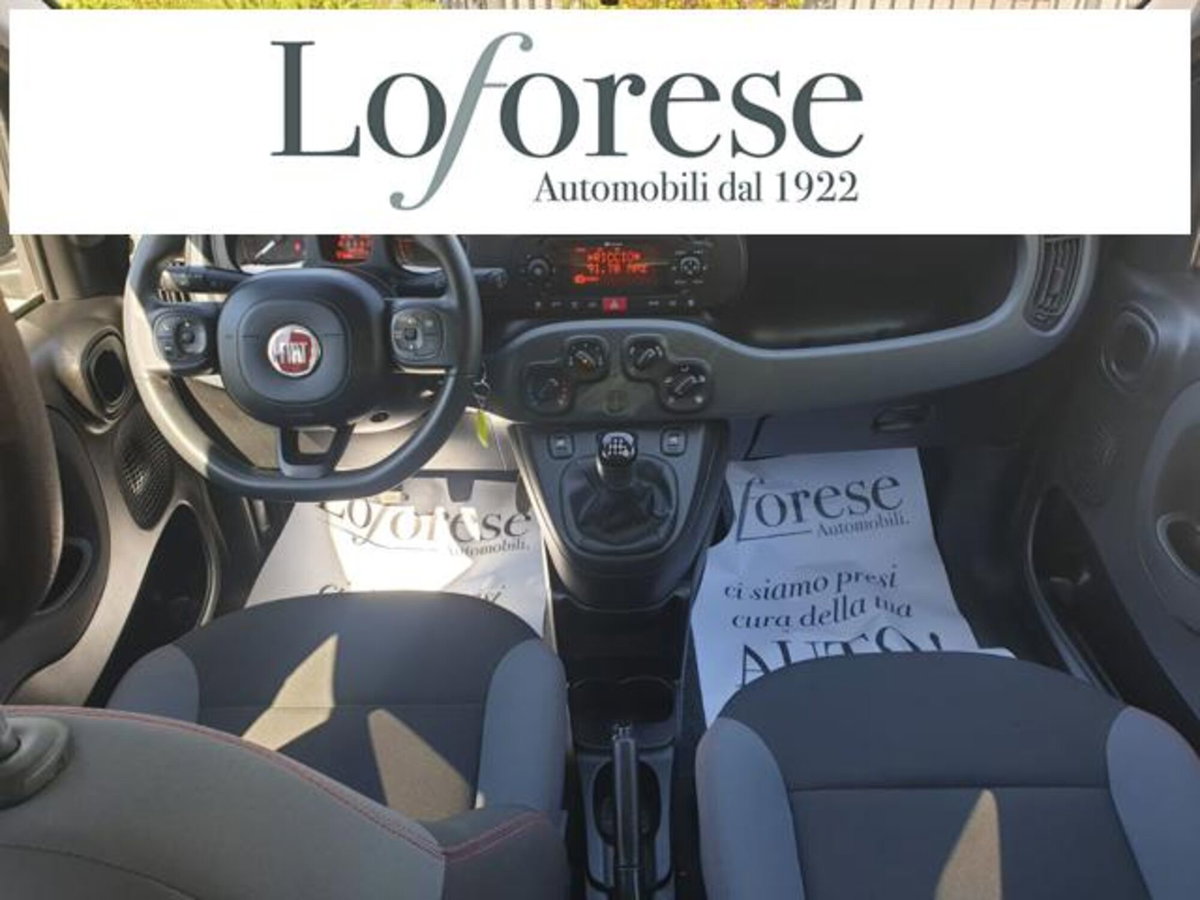 Fiat Panda 0.9 TwinAir Turbo S&S 4x4 (12)