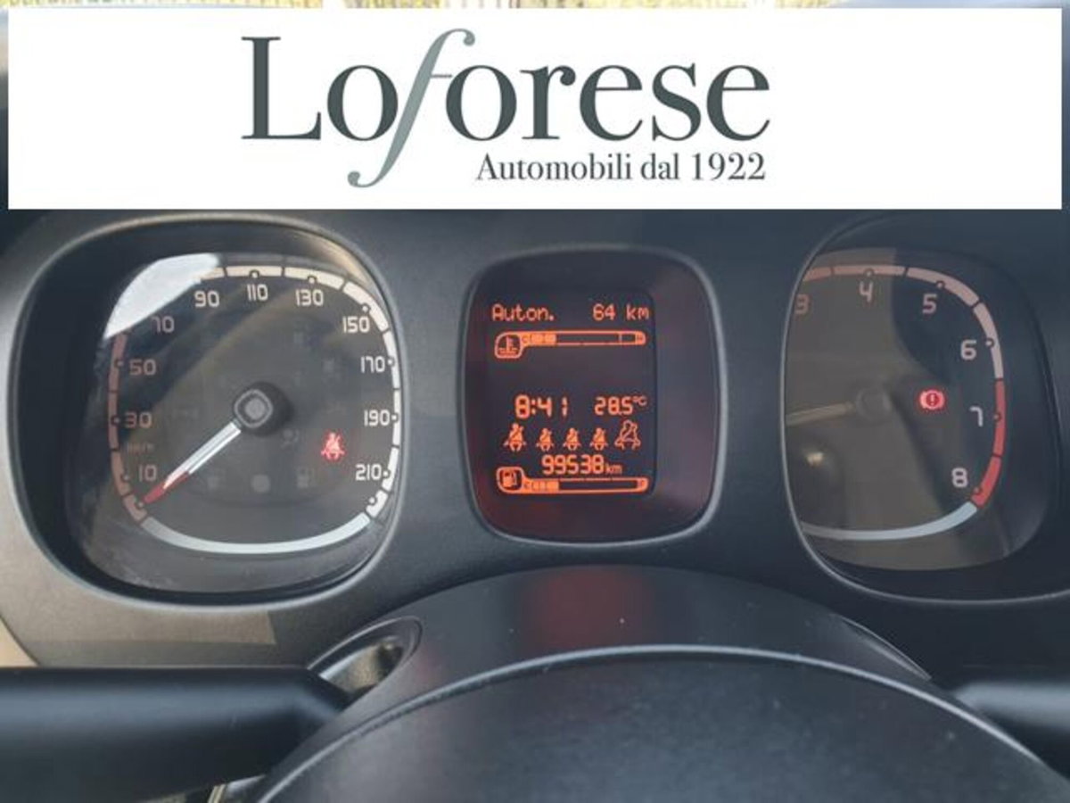Fiat Panda 0.9 TwinAir Turbo S&S 4x4 (13)
