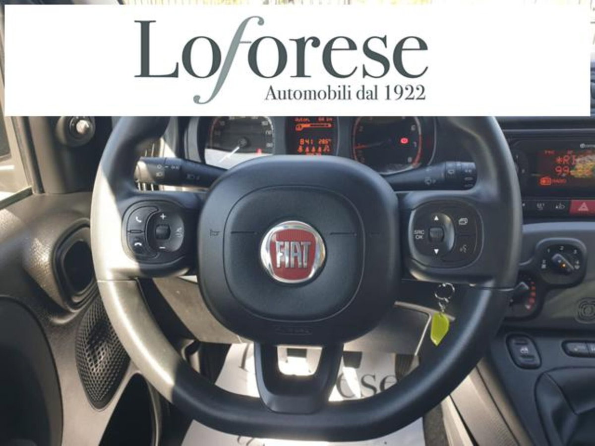 Fiat Panda 0.9 TwinAir Turbo S&S 4x4 (14)