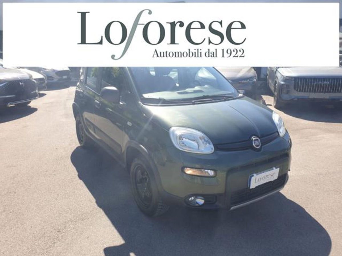 Fiat Panda 0.9 TwinAir Turbo S&S 4x4 (3)