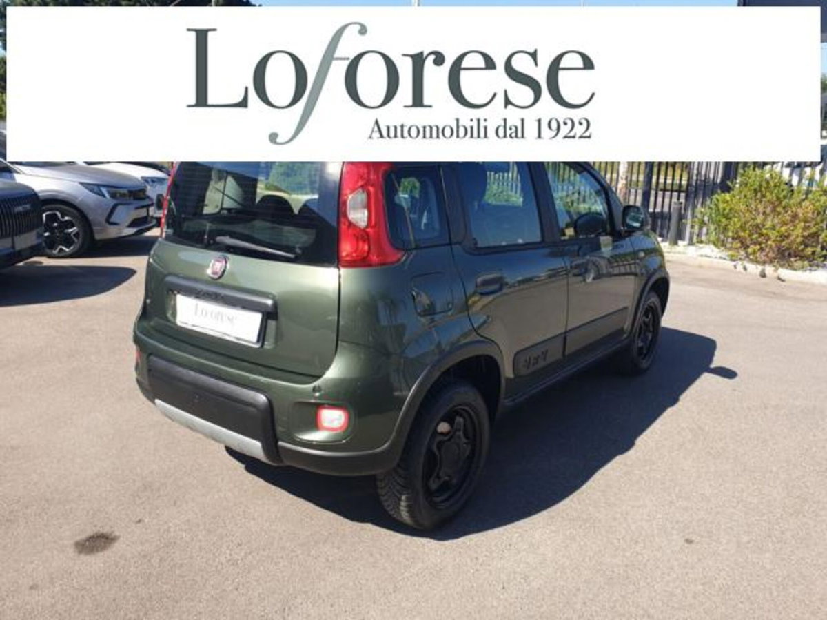 Fiat Panda 0.9 TwinAir Turbo S&S 4x4 (4)