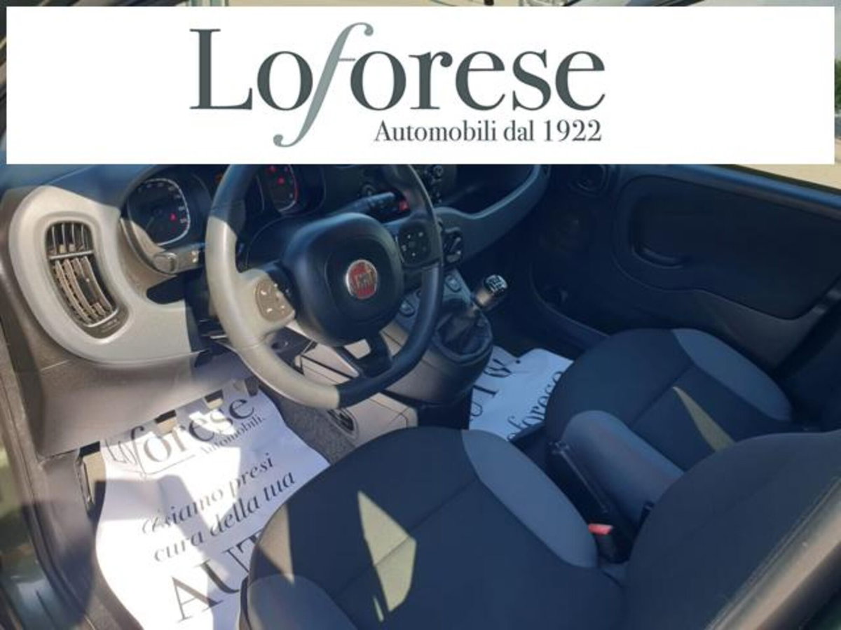 Fiat Panda 0.9 TwinAir Turbo S&S 4x4 (6)