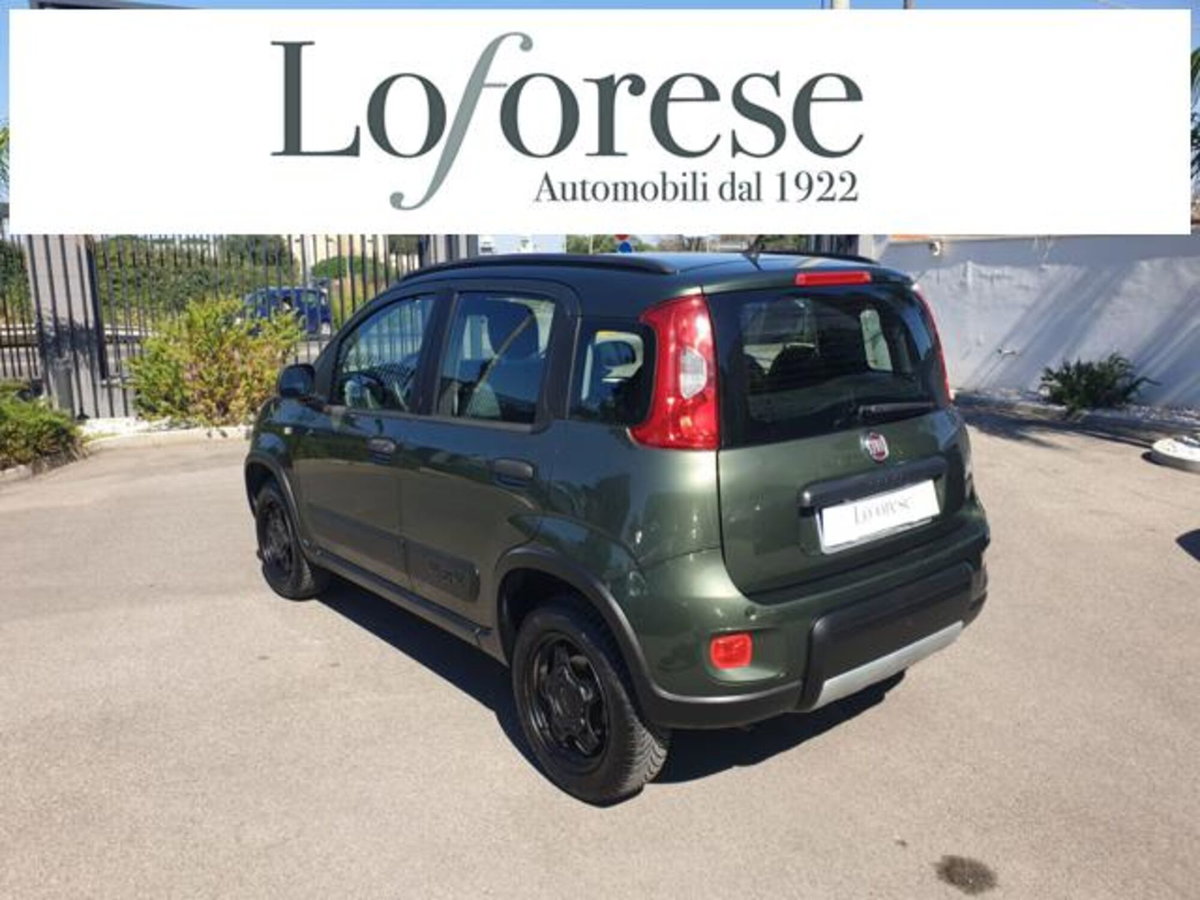 Fiat Panda 0.9 TwinAir Turbo S&S 4x4 (7)