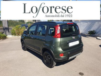 Fiat Panda 0.9 TwinAir Turbo S&S 4x4 (7)