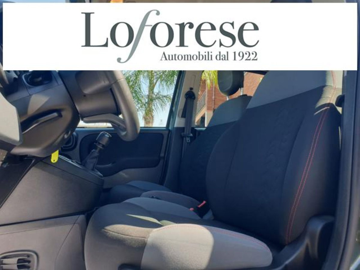 Fiat Panda 0.9 TwinAir Turbo S&S 4x4 (8)