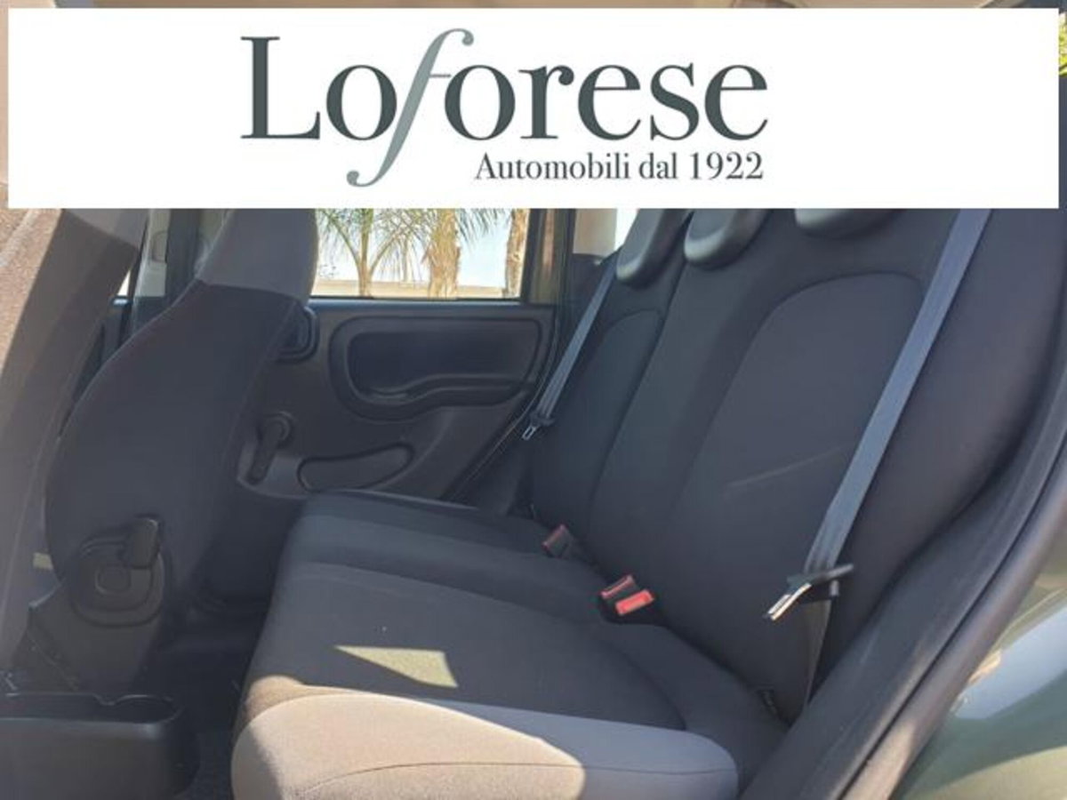 Fiat Panda 0.9 TwinAir Turbo S&S 4x4 (9)