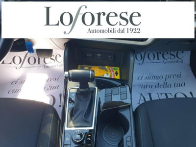 Kia Sportage 1.6 crdi mhev Business dct (11)