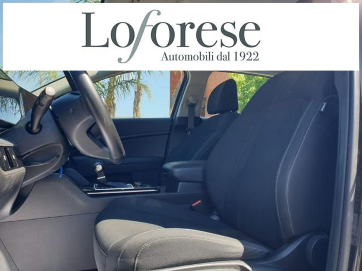 Kia Sportage 1.6 crdi mhev Business dct (7)