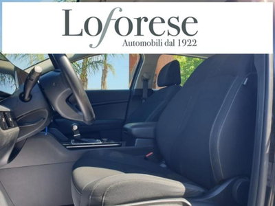 Kia Sportage 1.6 crdi mhev Business dct (7)