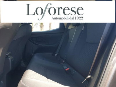 Toyota Yaris 1.5 Hybrid 5 porte Energy (13)