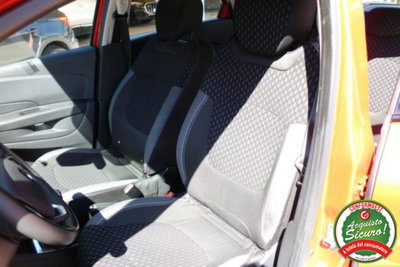 Renault Captur dCi 8V 90 CV Start&Stop Energy Intens (11)