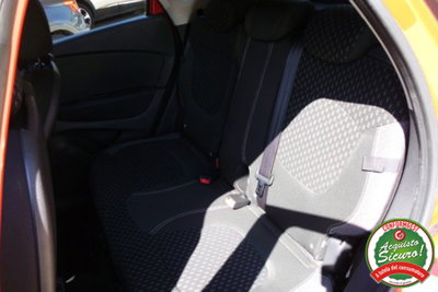 Renault Captur dCi 8V 90 CV Start&Stop Energy Intens (12)