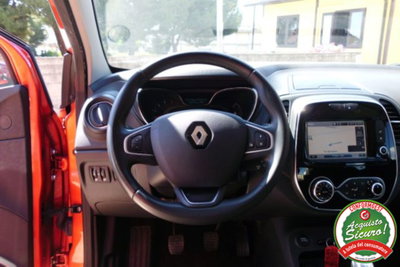 Renault Captur dCi 8V 90 CV Start&Stop Energy Intens (13)