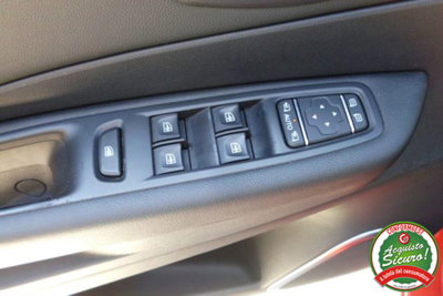 Renault Captur dCi 8V 90 CV Start&Stop Energy Intens (15)