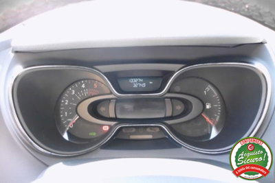 Renault Captur dCi 8V 90 CV Start&Stop Energy Intens (17)