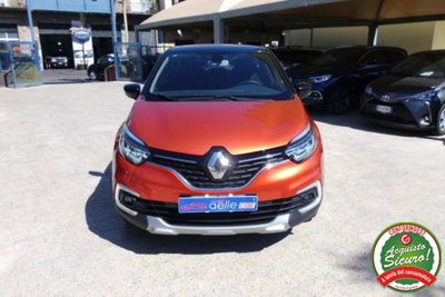Renault Captur dCi 8V 90 CV Start&Stop Energy Intens (2)