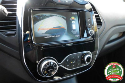 Renault Captur dCi 8V 90 CV Start&Stop Energy Intens (20)
