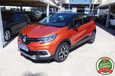 Renault Captur dCi 8V 90 CV Start&Stop Energy Intens (3)