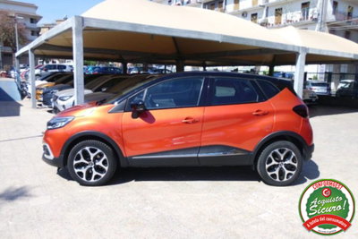 Renault Captur dCi 8V 90 CV Start&Stop Energy Intens (4)