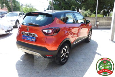 Renault Captur dCi 8V 90 CV Start&Stop Energy Intens (7)