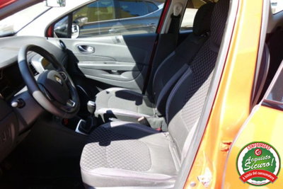 Renault Captur dCi 8V 90 CV Start&Stop Energy Intens (9)