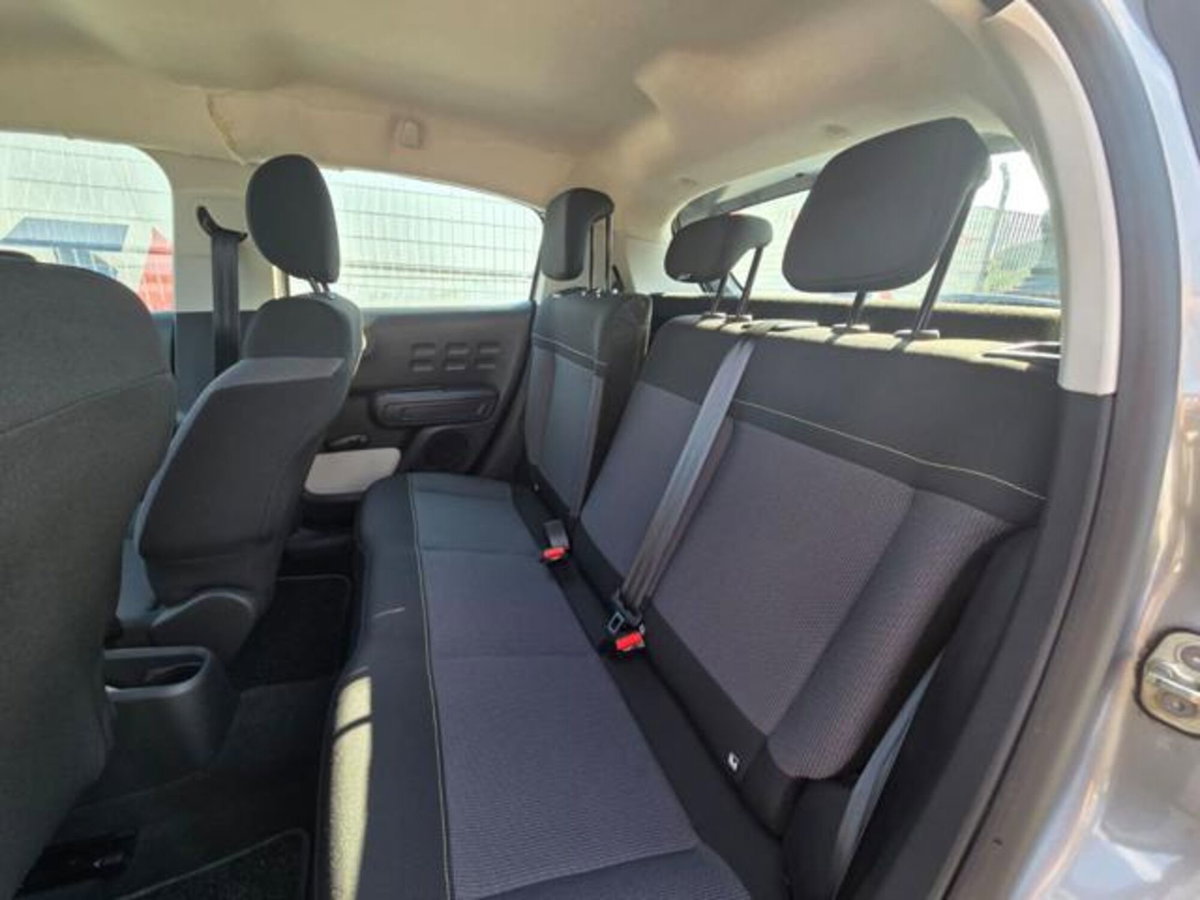 Citroen C3 PureTech 83 S&S Feel (14)
